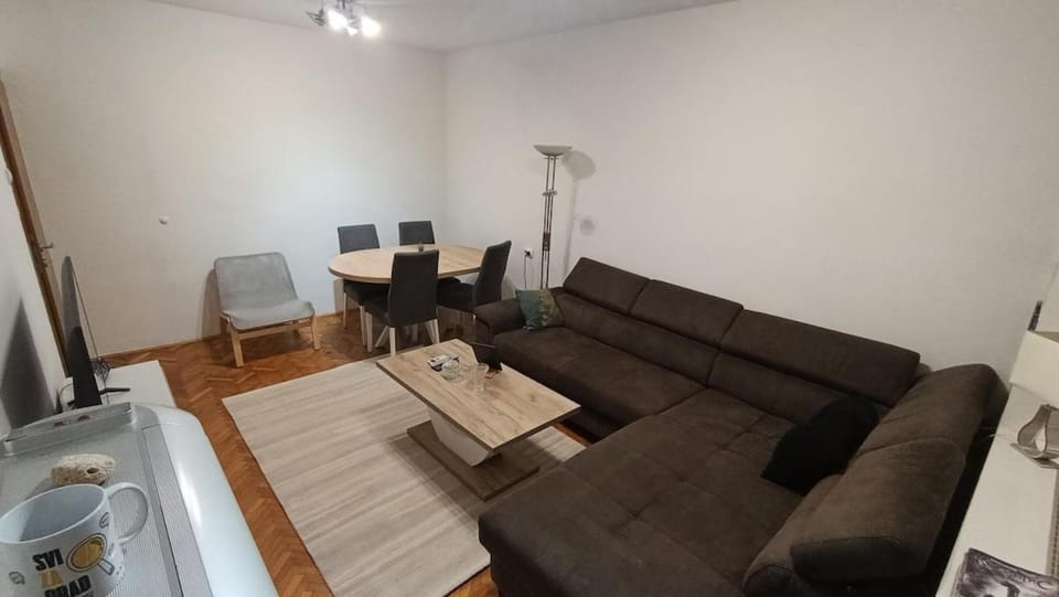 Pum-Paj! Apartment in Novi Sad