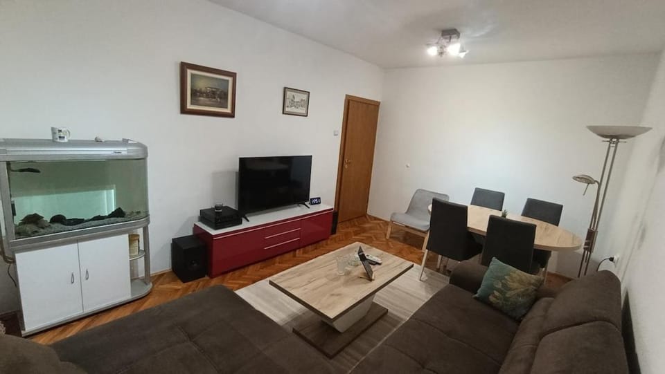 Pum-Paj! Apartment in Novi Sad