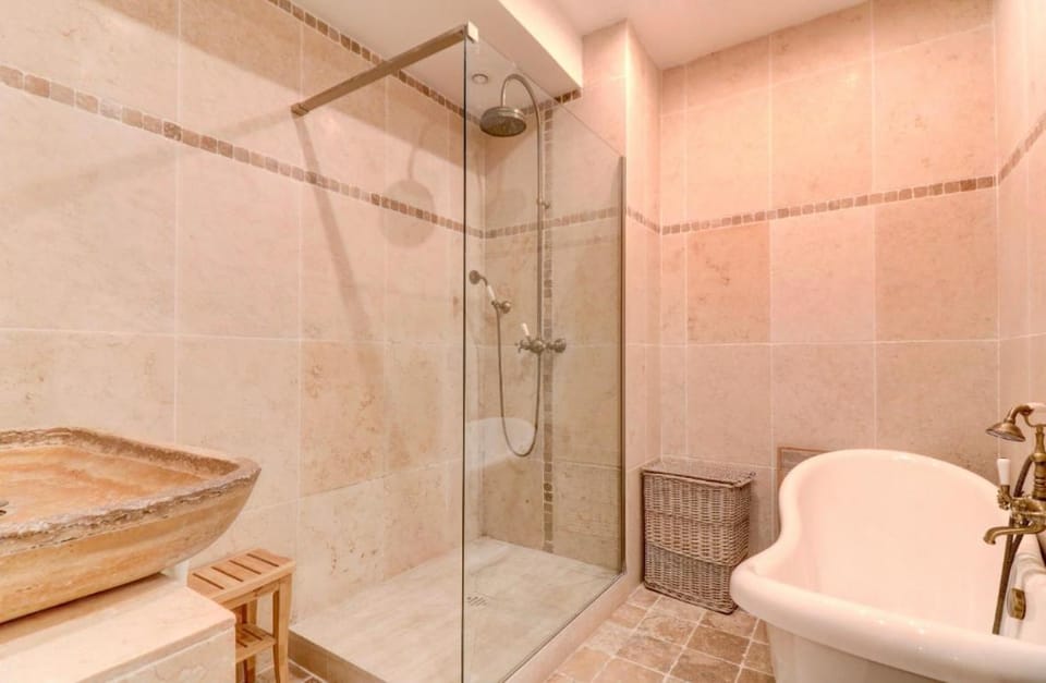 City center Loft Apartment in Nice