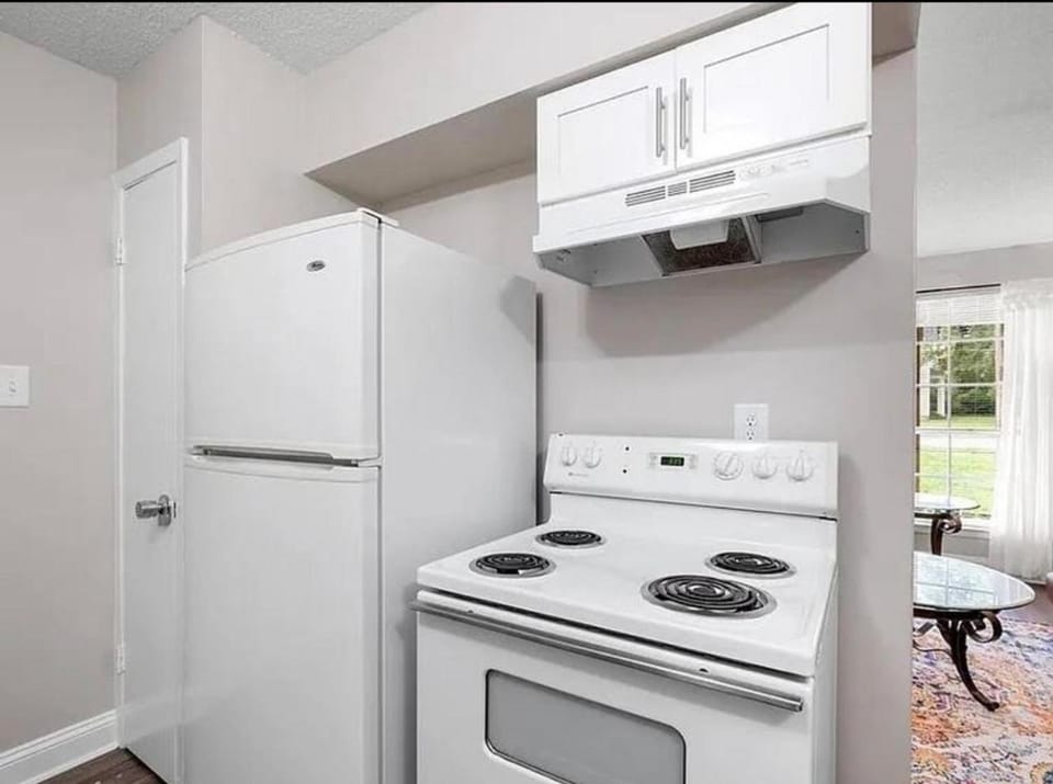 Modern 2 bedroom stay in Memphis near Beale St & St Jude House in Memphis
