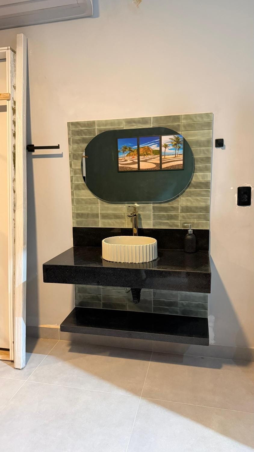 Copa Reserva Apartment in Rio de Janeiro