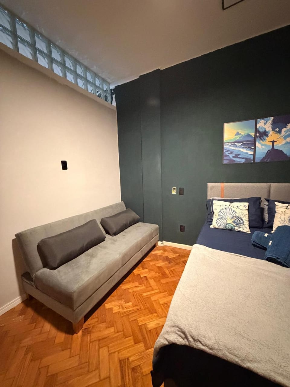 Copa Reserva Apartment in Rio de Janeiro