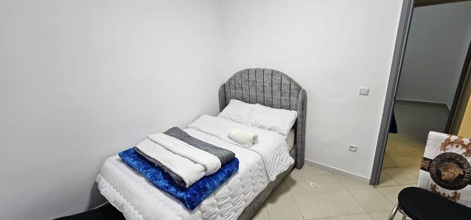 Larachi Apartment in Tangier
