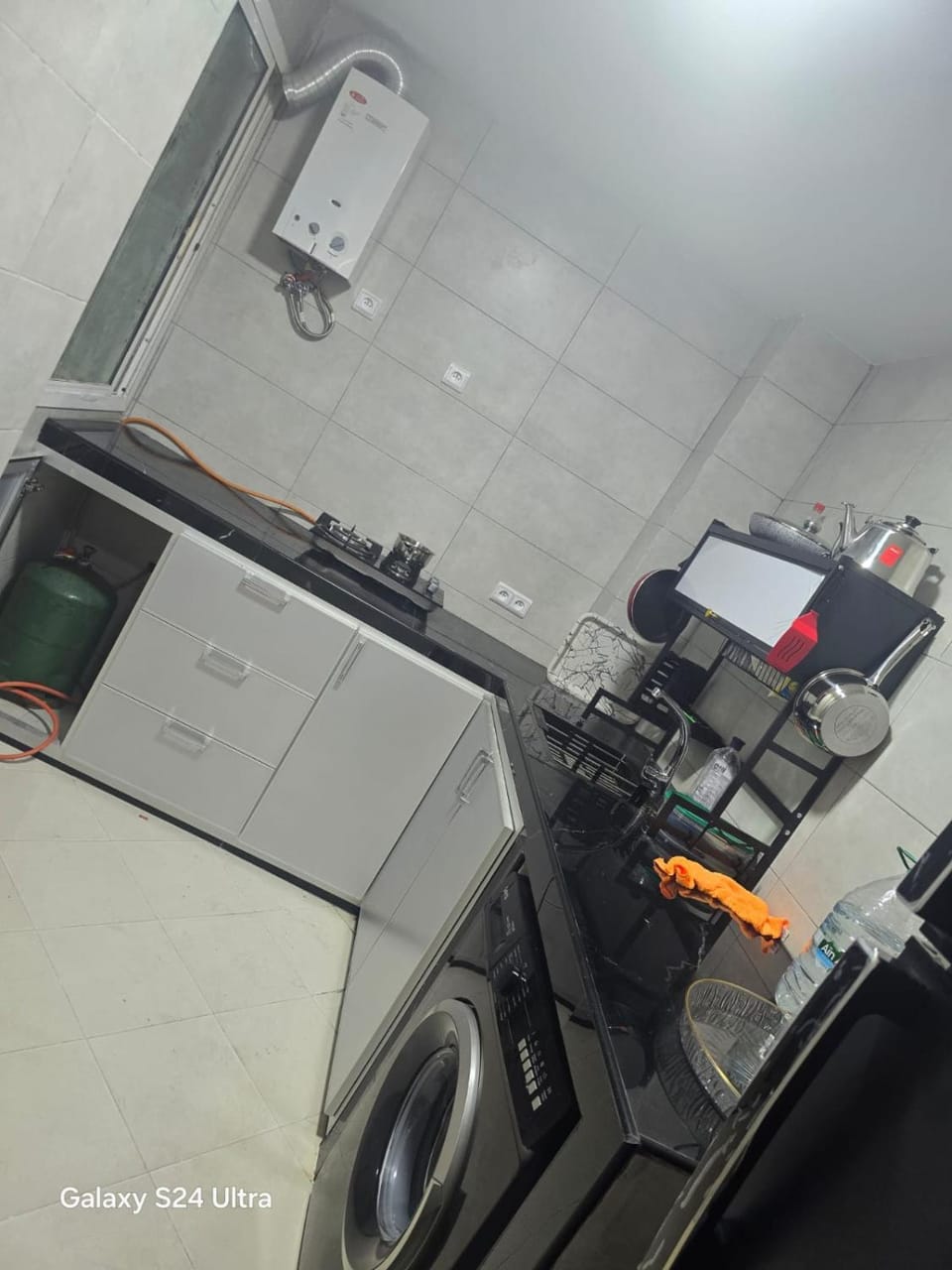 Larachi Apartment in Tangier