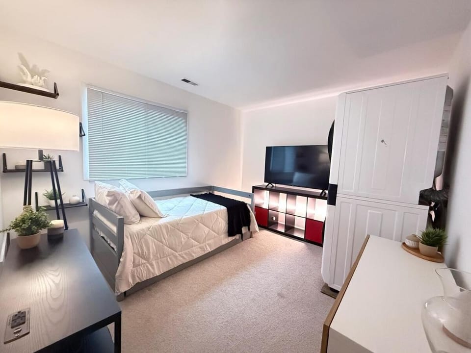Mountain Creek Condo - Waterpark - Ski Resort Apartment in Vernon Township