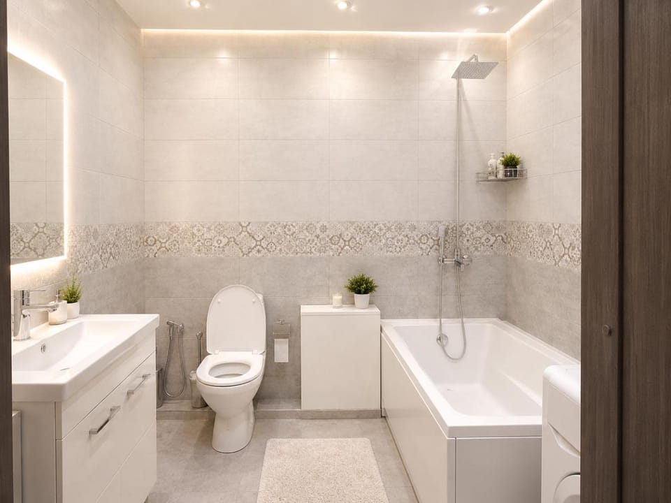 Шариф Apartment in Ukraine