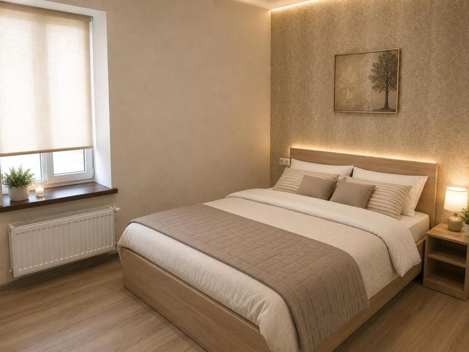 Шариф Apartment in Ukraine