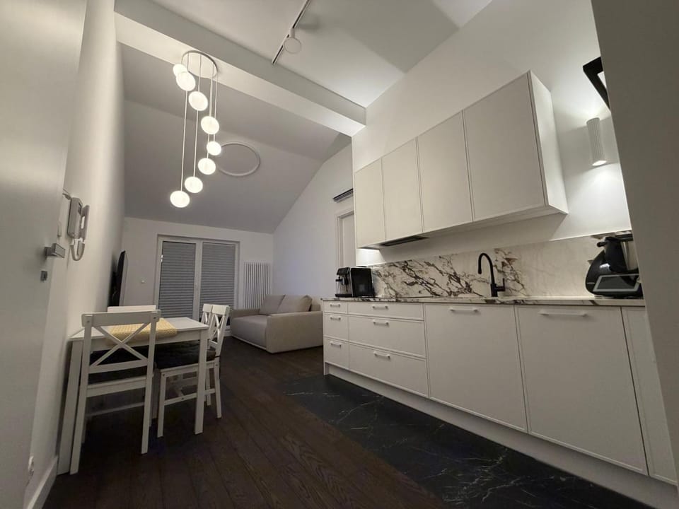 Apartament Brzeg Apartment in Poland