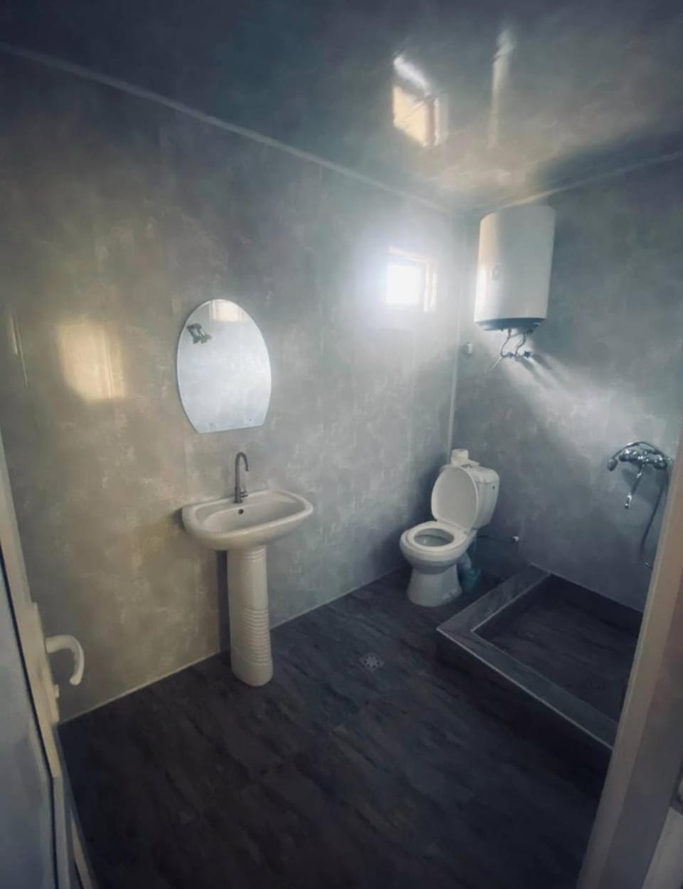 Aragast White Beach Hotel in Armenia