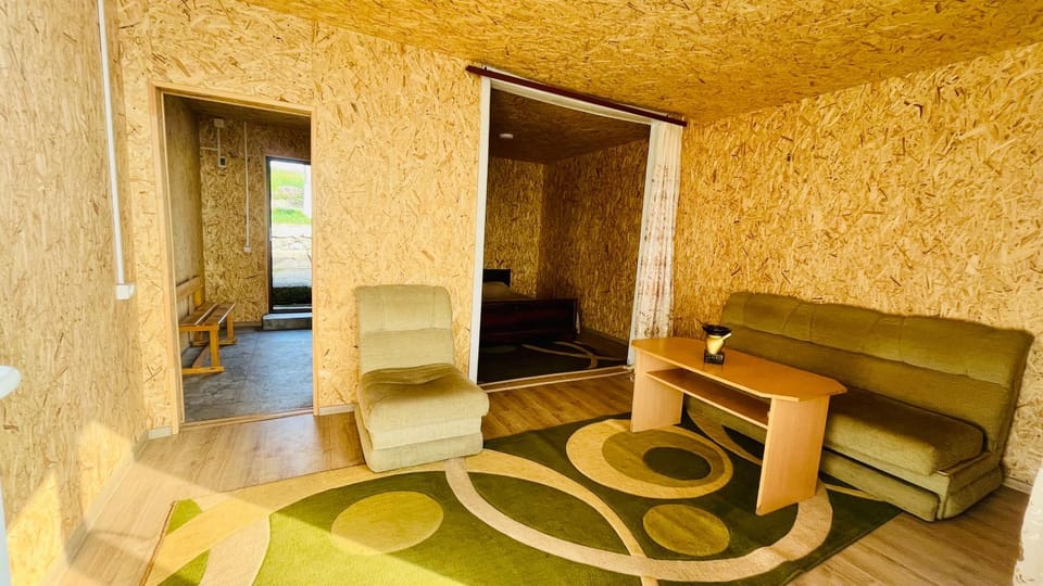 Aragast White Beach Hotel in Armenia