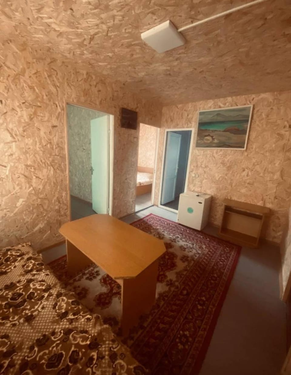 Aragast White Beach Hotel in Armenia