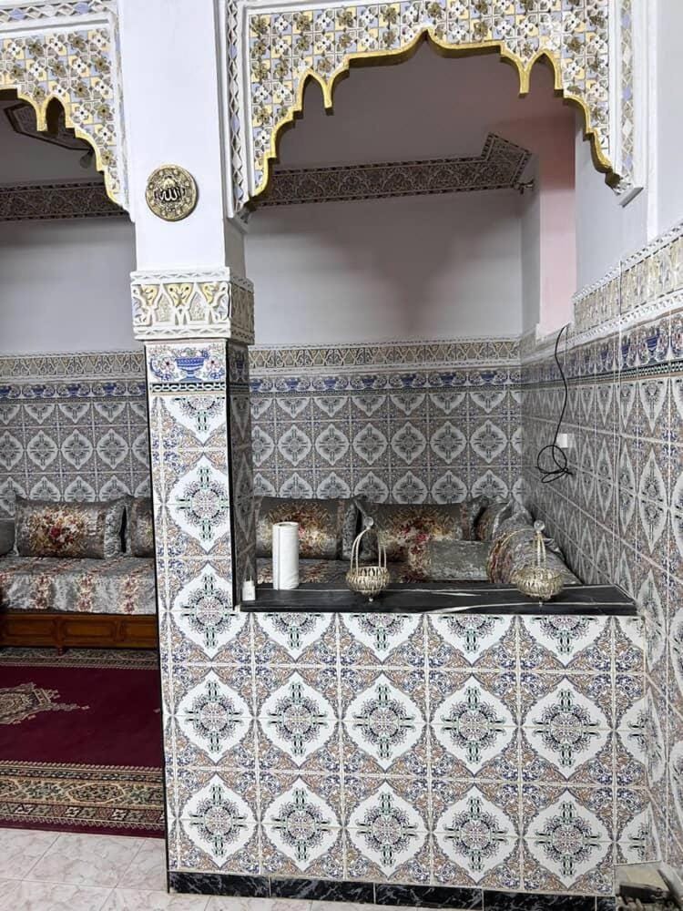 Meknès,hameriya Apartment in Meknes