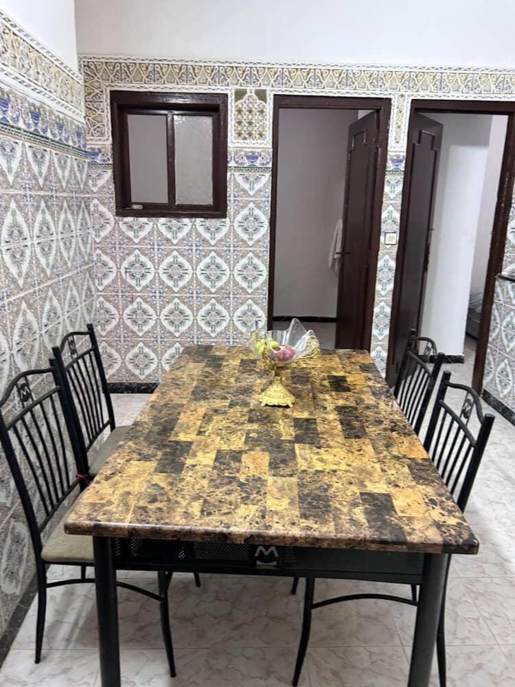 Meknès,hameriya Apartment in Meknes