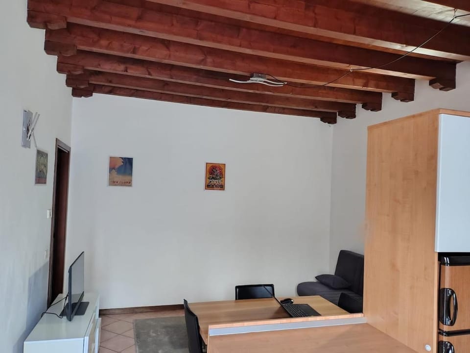 Io e Te Suite Lake Como City Center Apartment in Como