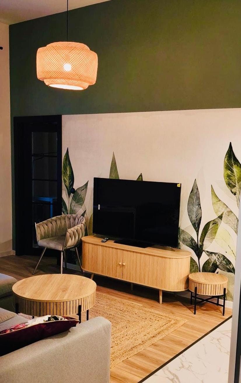 BOOGIE Home Nawrot 13 Apartment hotel in Poland