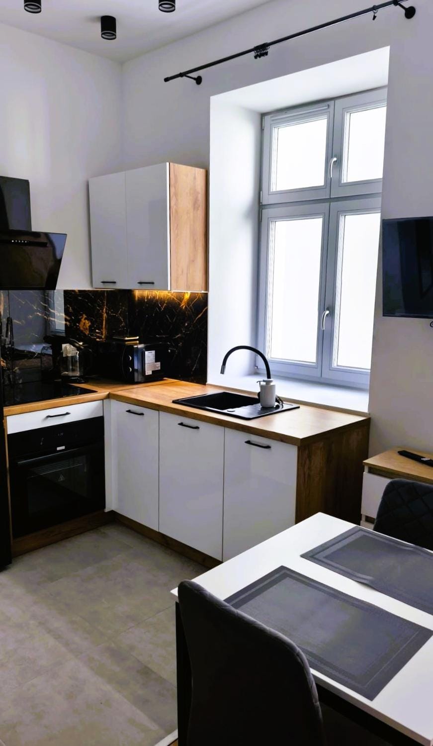 BOOGIE Home Nawrot 13 Apartment hotel in Poland