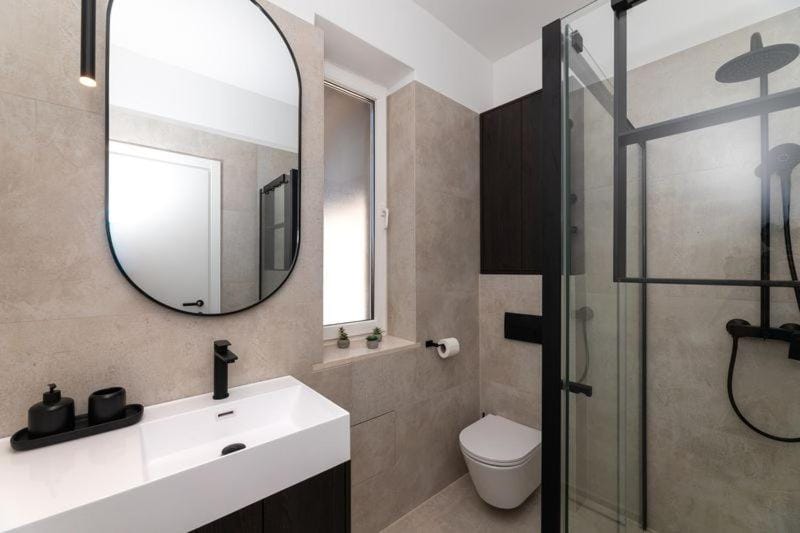 Sea & city apartment Spalato Apartment in Split