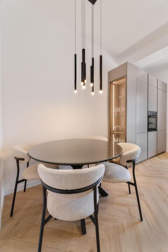Sea & city apartment Spalato Apartment in Split