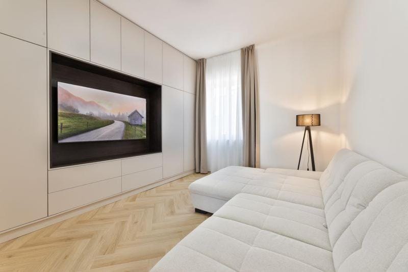 Sea & city apartment Spalato Apartment in Split