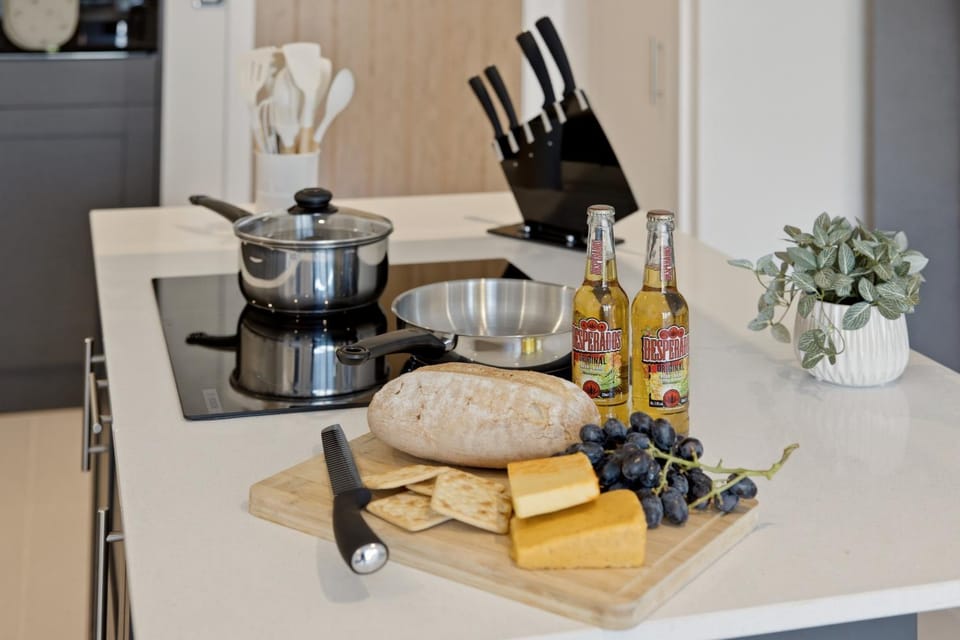 Food and drinks, Food and drinks, Communal kitchen, kitchen