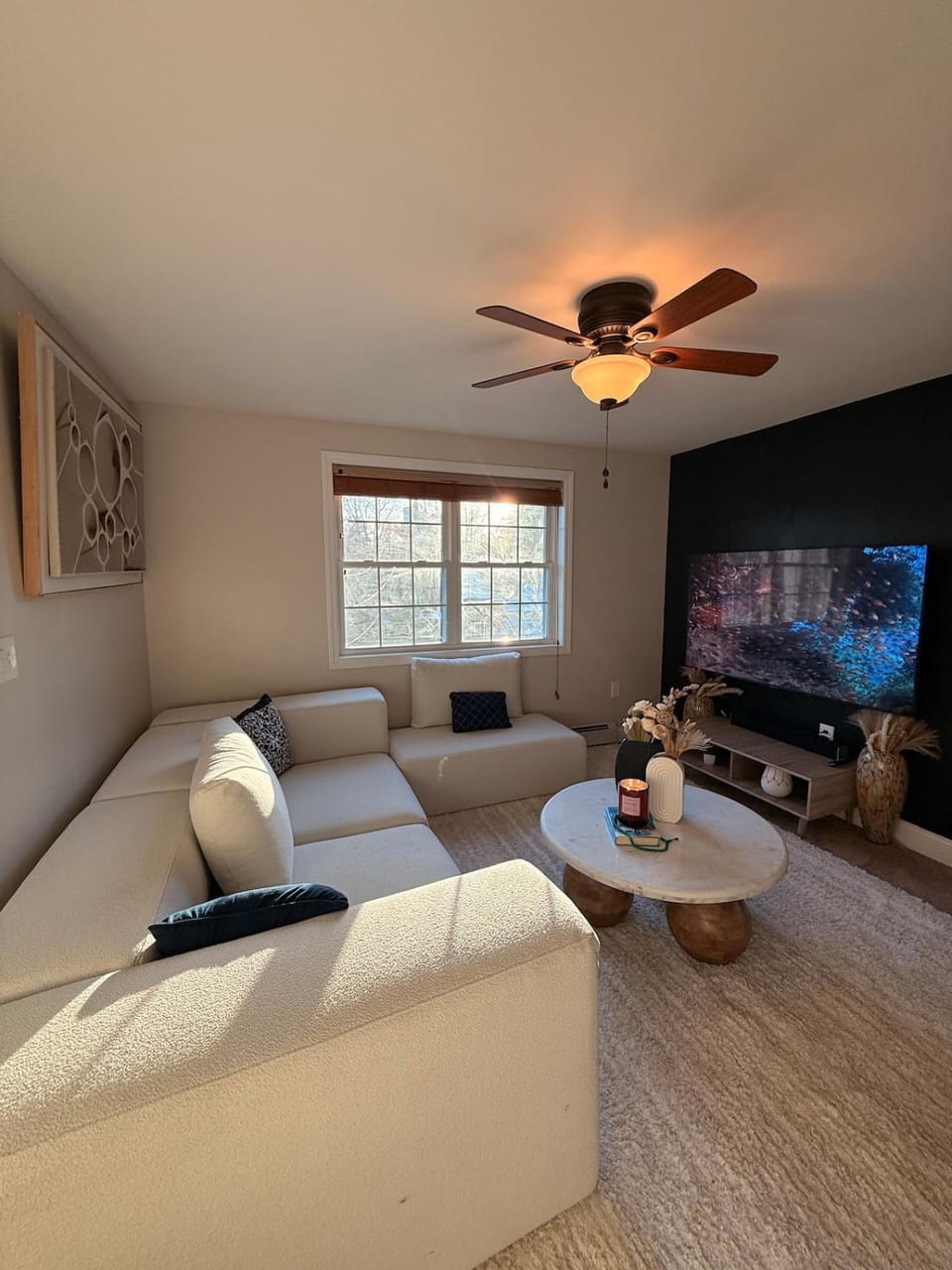 Aariz Nest Apartment in Methuen