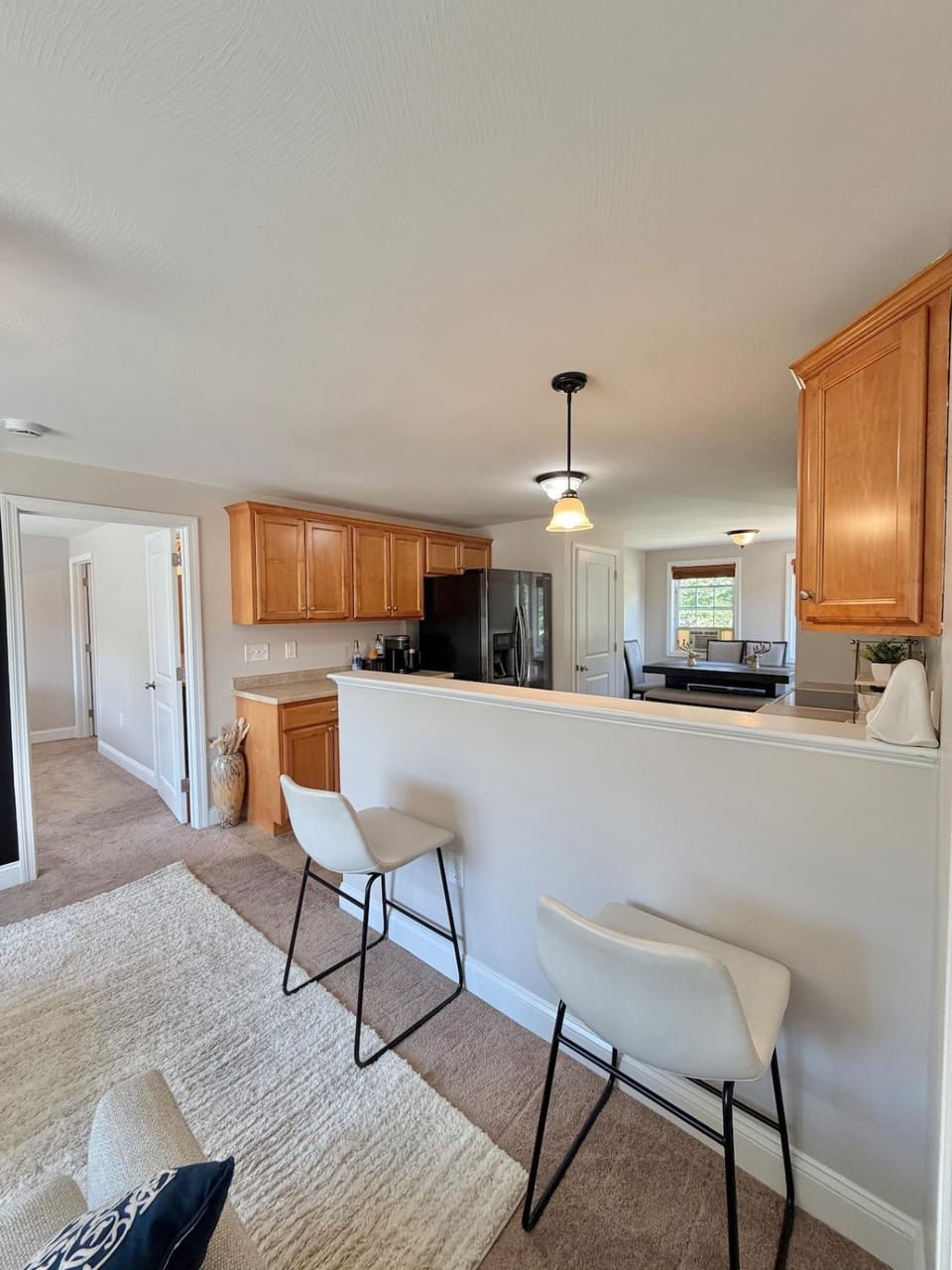 Aariz Nest Apartment in Methuen