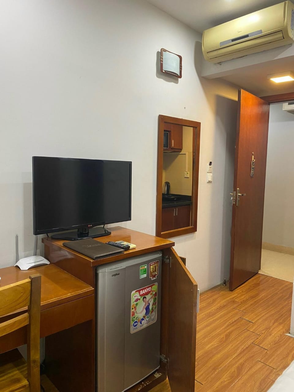 TV and multimedia