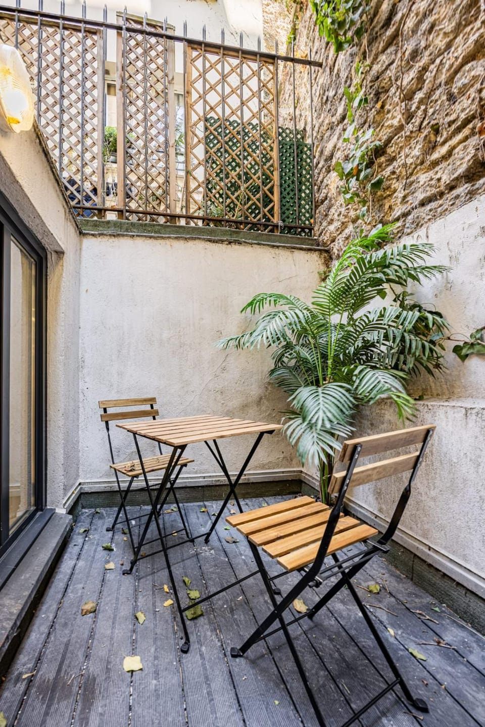 Au Cœur De Trocadéro Apartment in Paris
