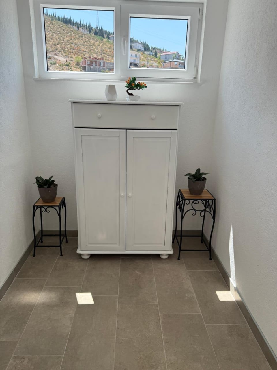 Apartment Lunette Apartment in Mostar