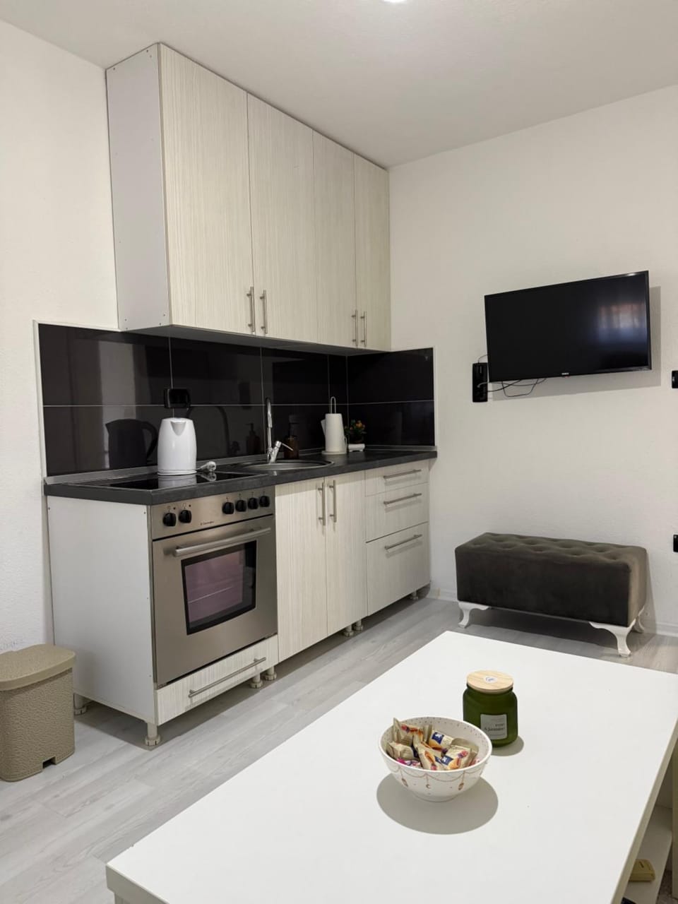 Apartment Lunette Apartment in Mostar