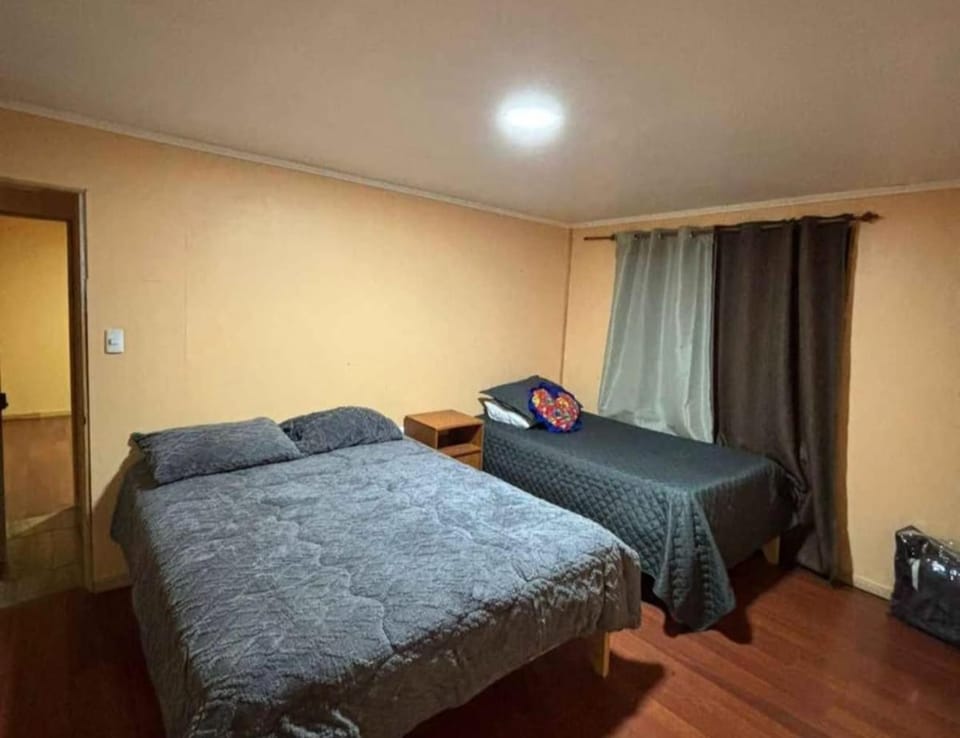 Hospedaje marylin House in La Serena