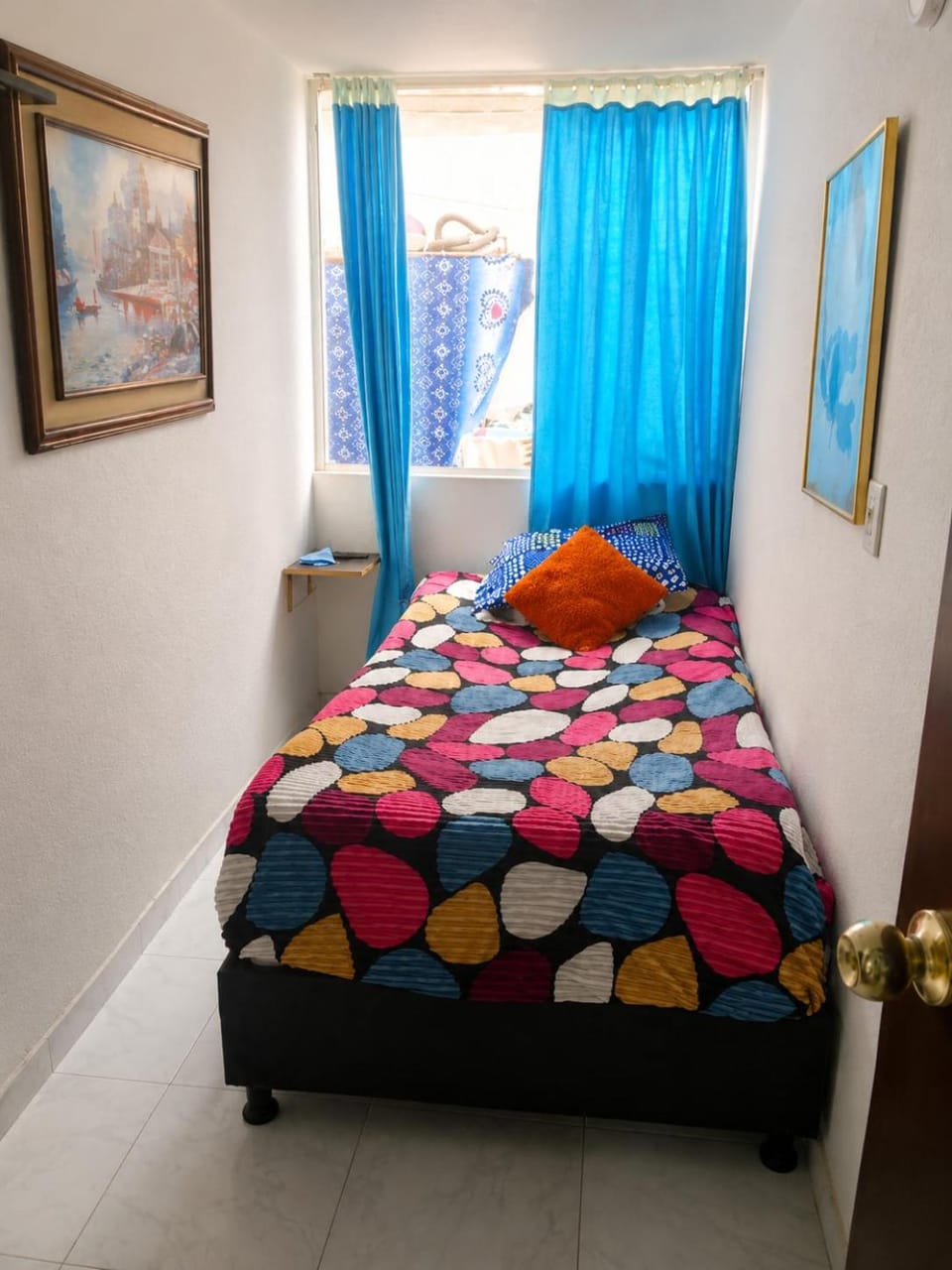 El Hogar De Doña Luz Bed and Breakfast in Soacha
