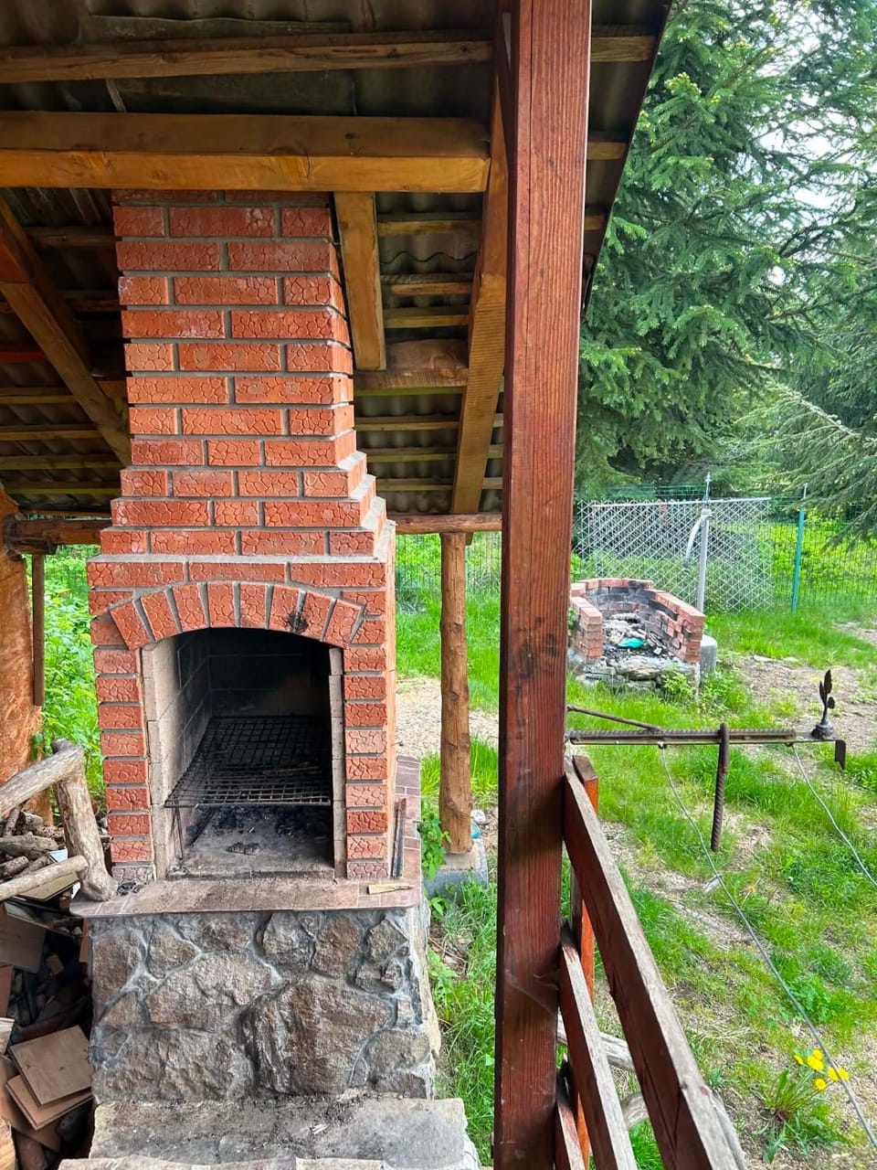 Lucky lak House in Romania
