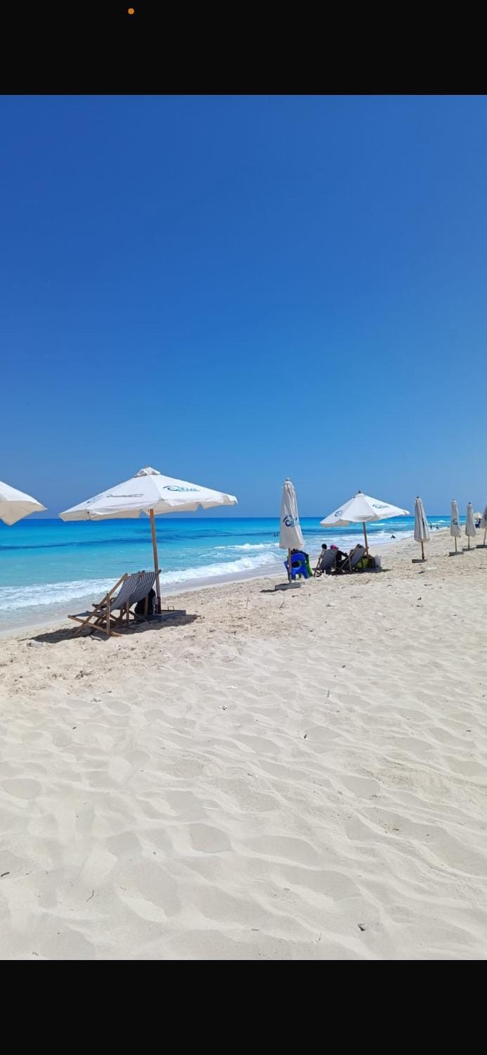 شاليه غرفه وصاله قرية سيليا Apartment in Alexandria Governorate