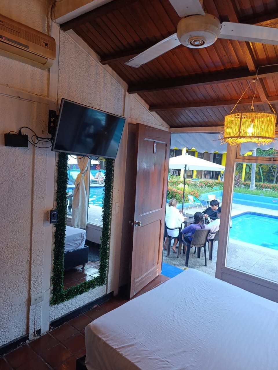 Palma Paraíso Hotel Hotel in Melgar