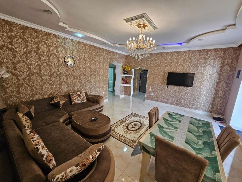Riverside Villa GDR Villa in Azerbaijan