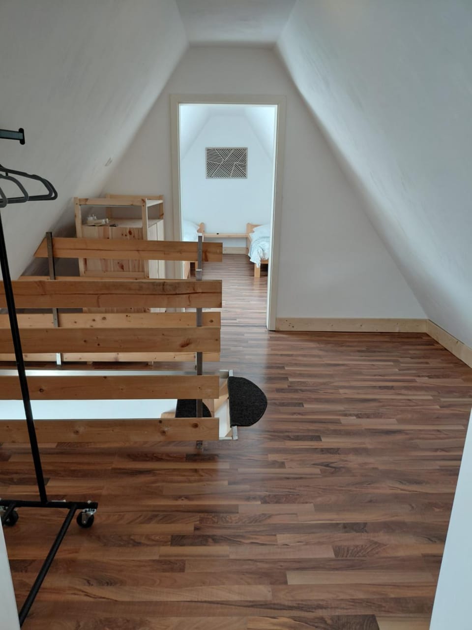 Ferienwohnung & Monteurunterkunft Niederndorf Apartment in Bavaria