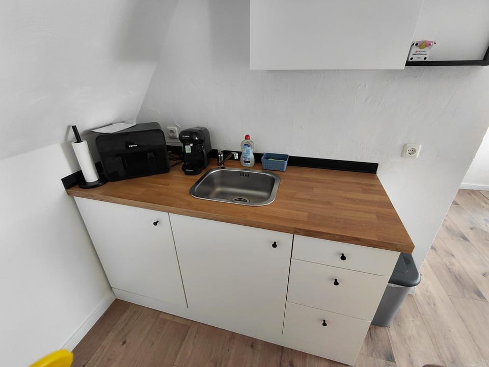 Ferienwohnung & Monteurunterkunft Niederndorf Apartment in Bavaria
