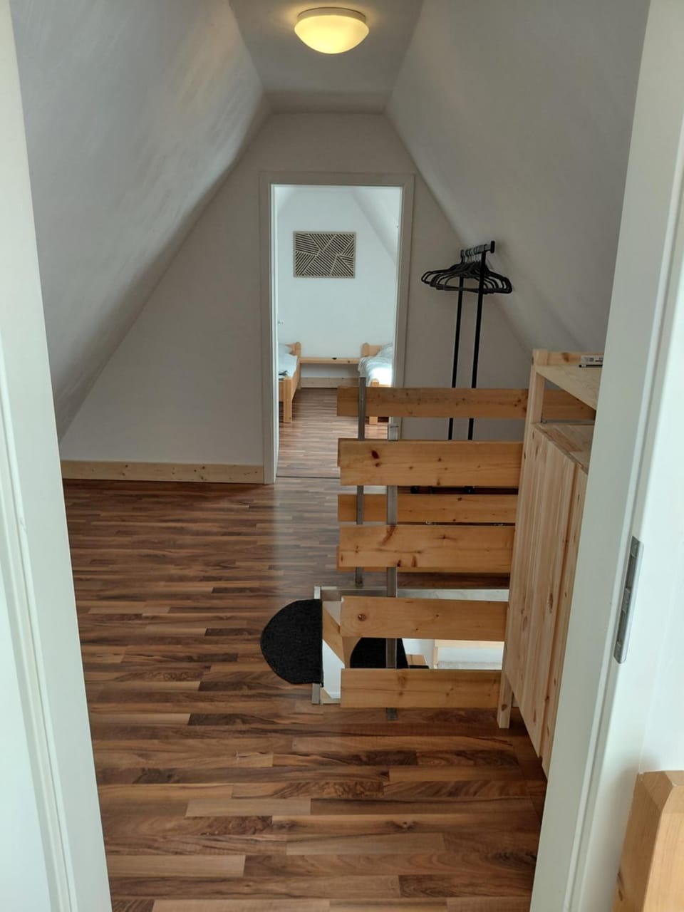 Ferienwohnung & Monteurunterkunft Niederndorf Apartment in Bavaria