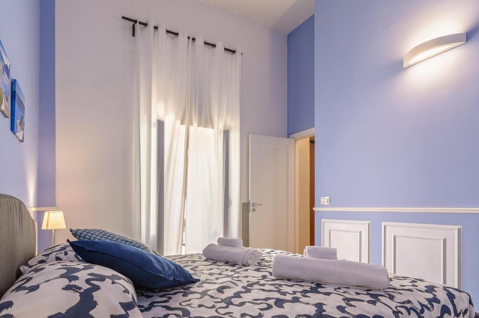 Holiday home in Vatolla Apartment in Campania