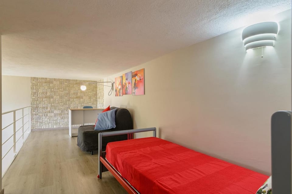 Holiday home in Vatolla Apartment in Campania
