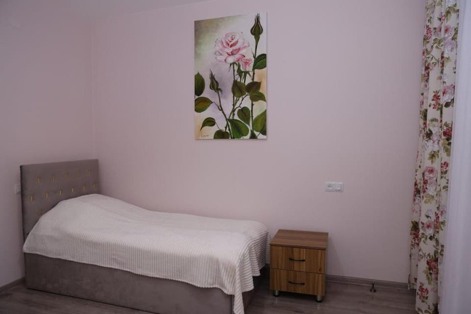 Syune hotel Apartment hotel in Armenia