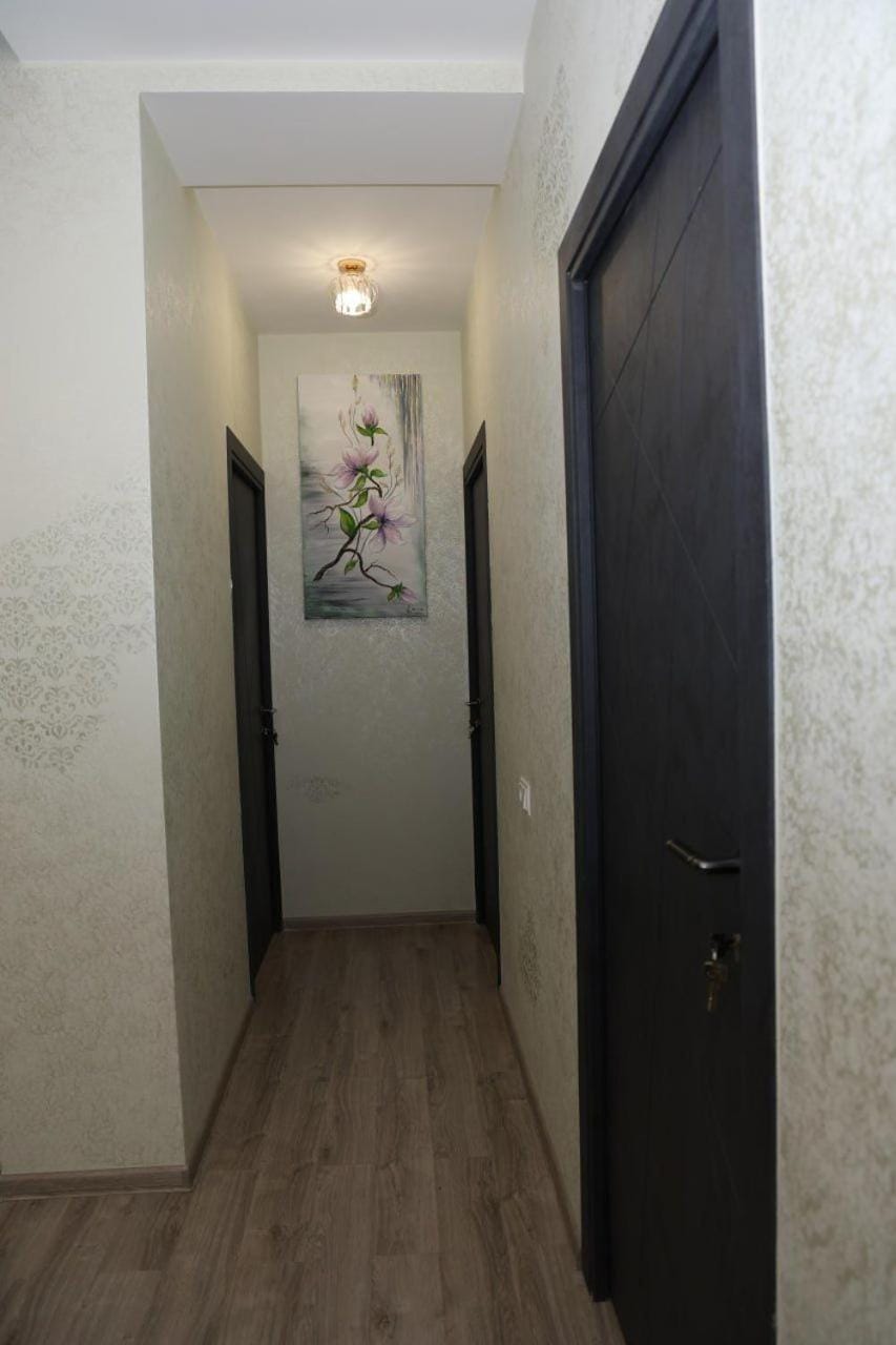 Syune hotel Apartment hotel in Armenia