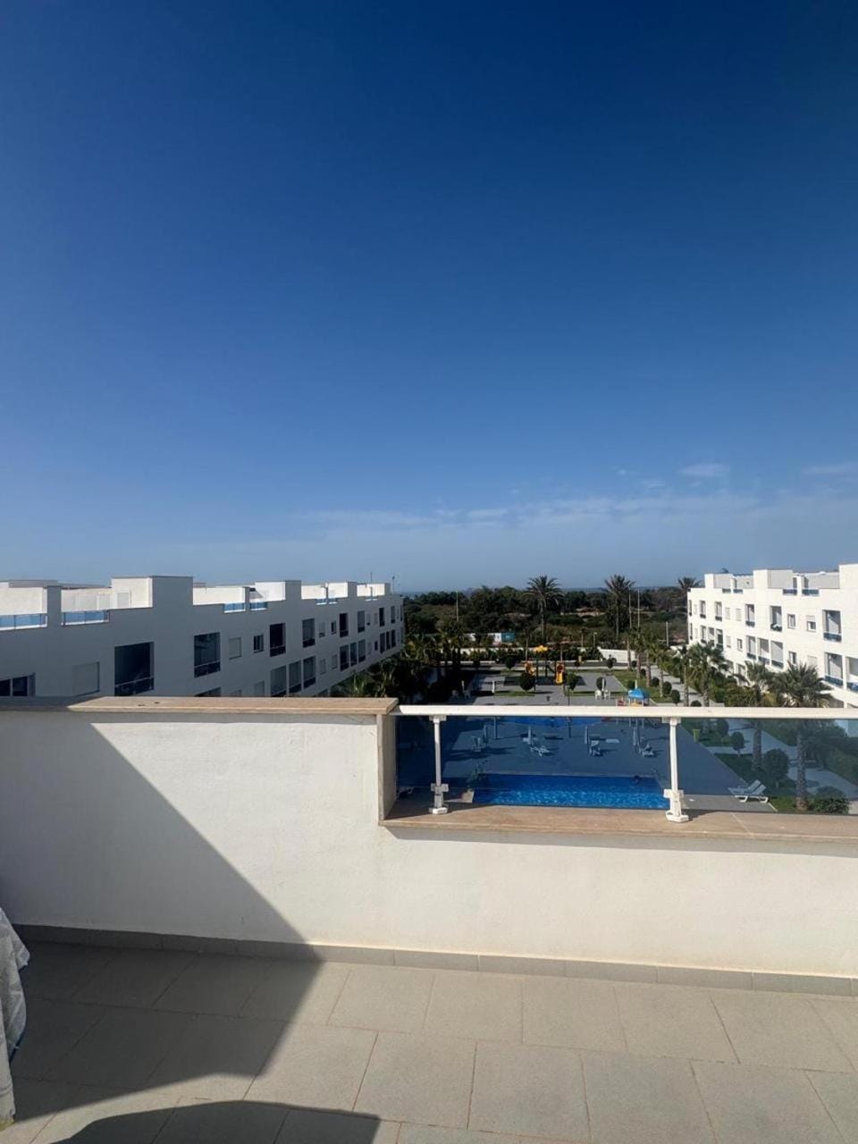 Luxe & Piscine à 2 Pas de la Plage saidia Apartment in Morocco