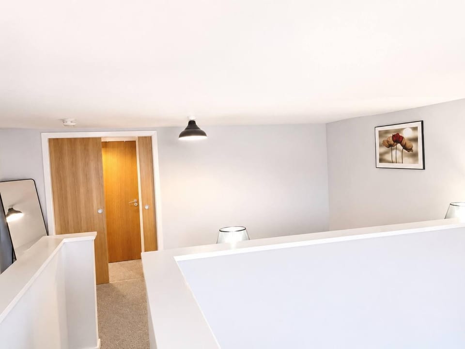 Stylish Duplex in the Heart of Walsall Apartment in Walsall