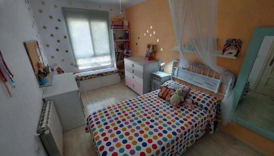 Duna Hollidays House in Port de Sagunt