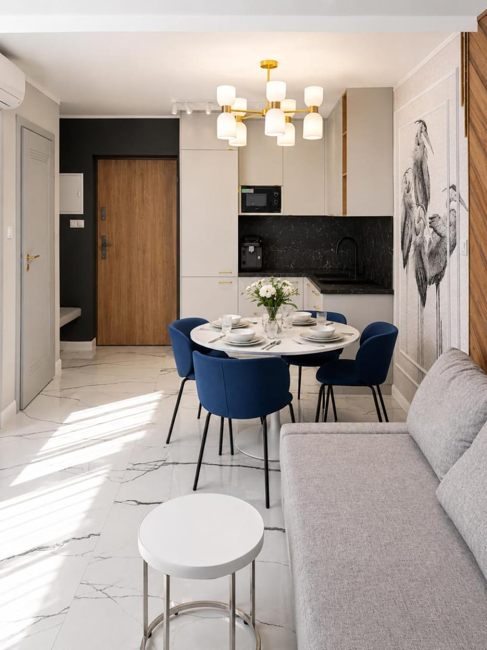 WIMAR Apartament 22 Apartment in Pomeranian Voivodeship
