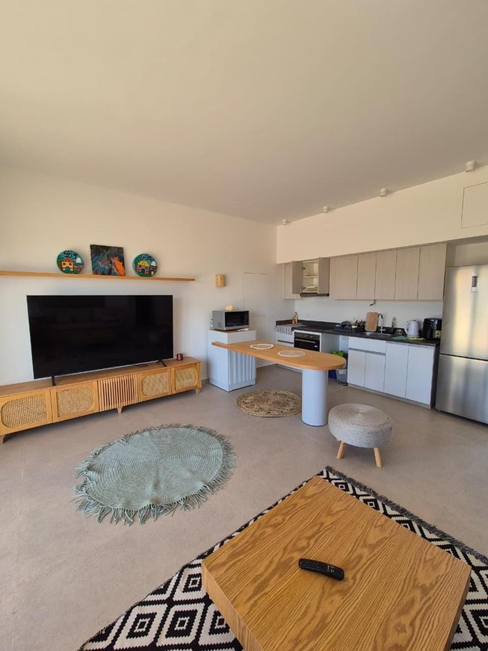 Exclusive 2BR, Kamaran - Crystal pool view, Gouna Apartment in Hurghada