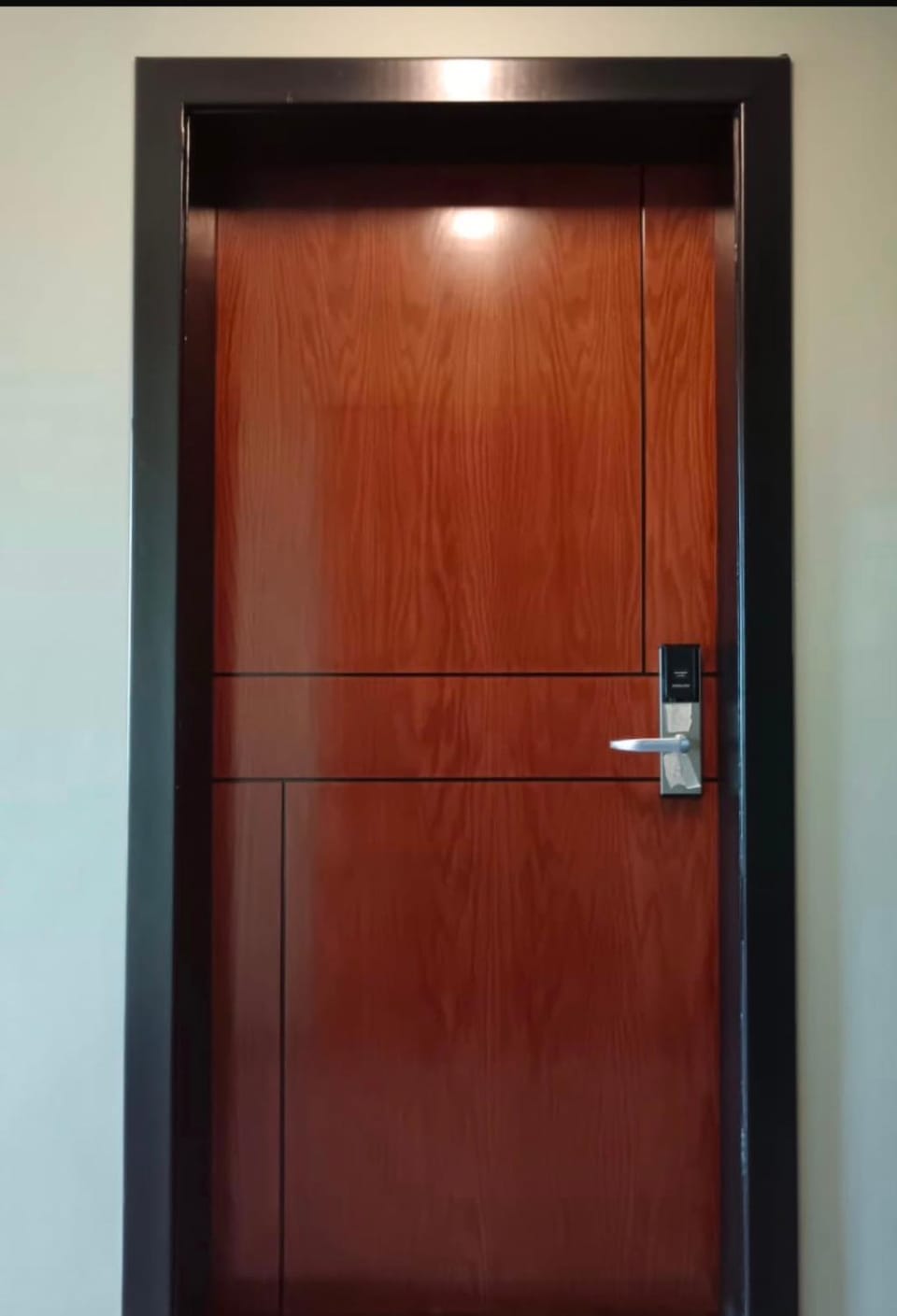 رياش الاولى للغرف المخدومة Apartment in Riyadh Province