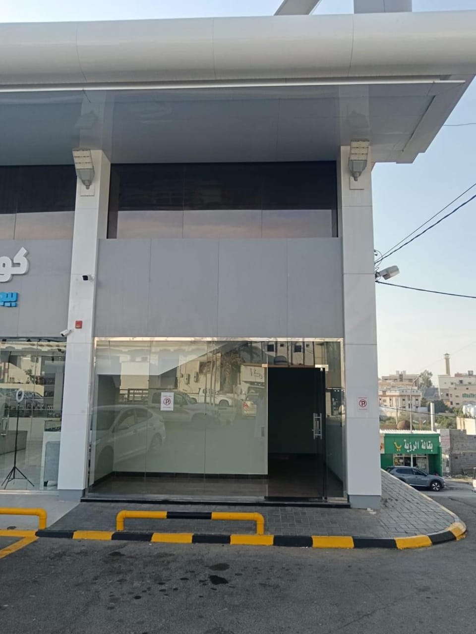 رياش الاولى للغرف المخدومة Apartment in Riyadh Province